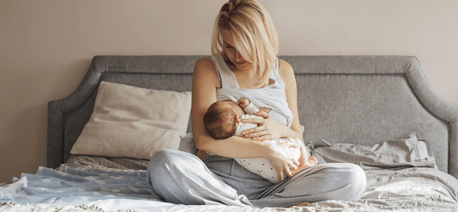 bac_New Mom_Breastfeeding