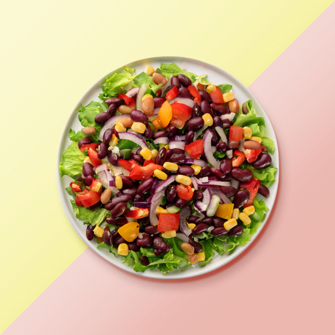 Confetti_Bean_onSalad