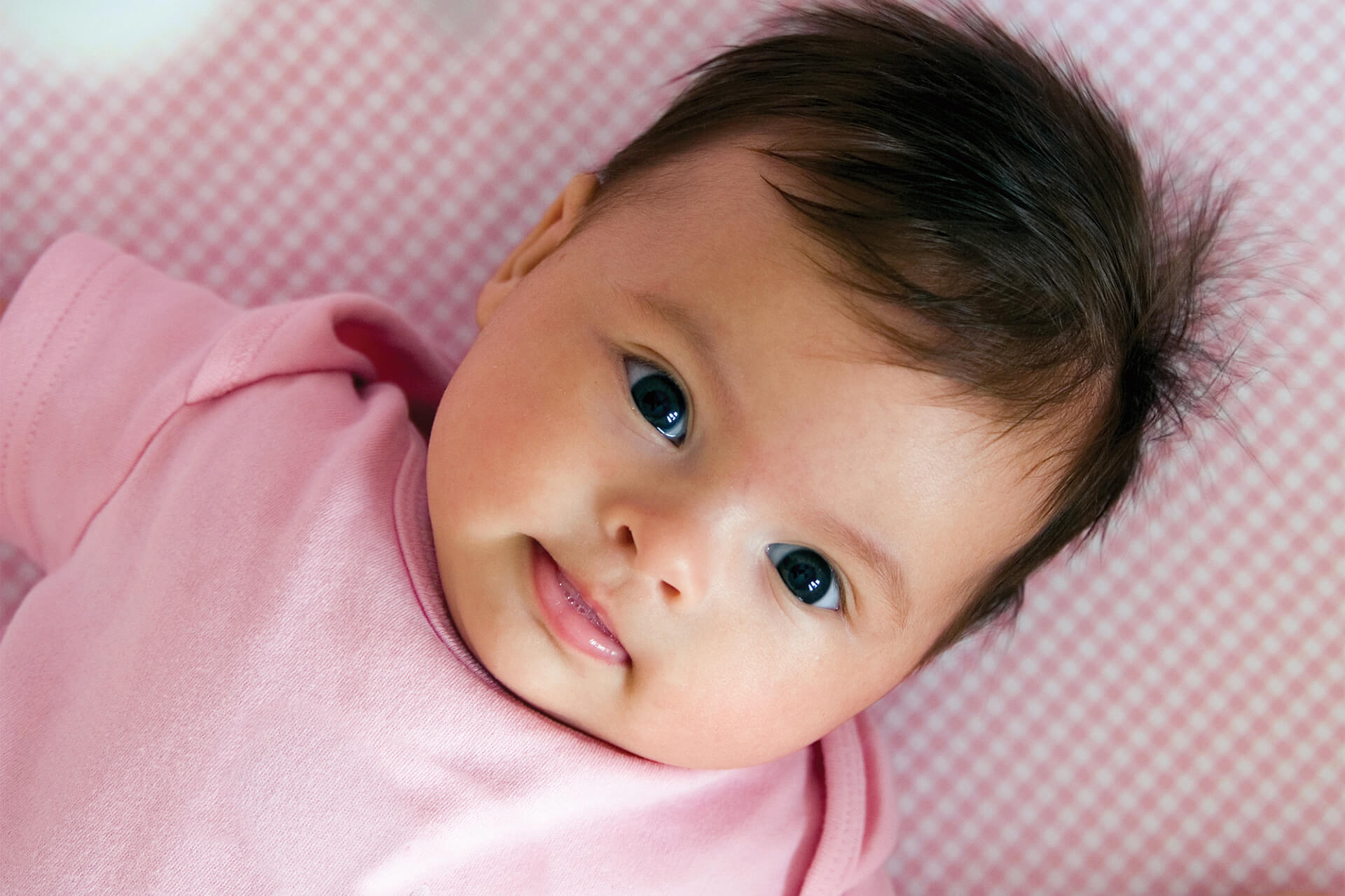 baby image banner